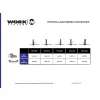 WorkPRO WTS-256