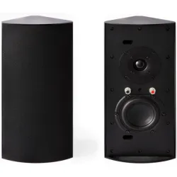 Cornered Audio C3 Czarny