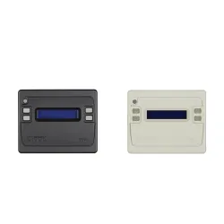 Cloud CDR-1B - Czarny