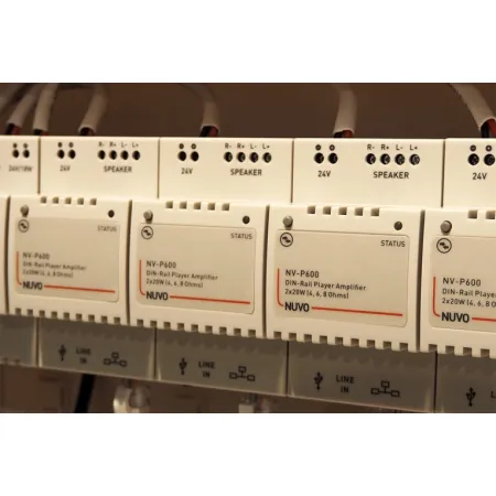 Legrand NUVO NV-P600