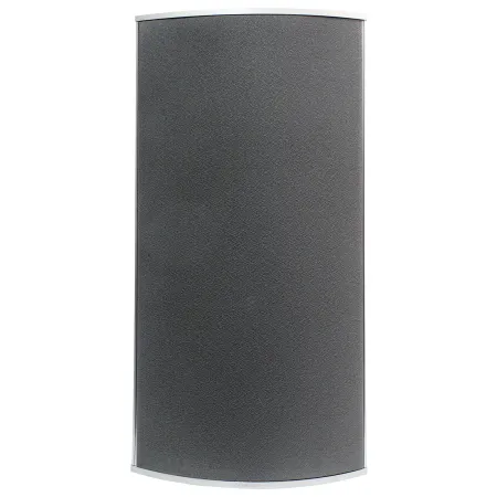 Cornered Audio C5 Srebrny