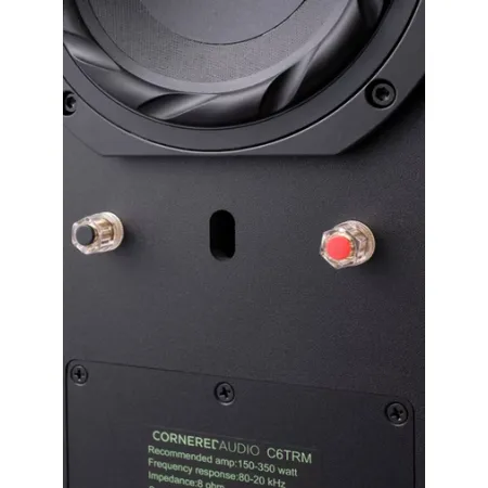 Cornered Audio C6 TRM