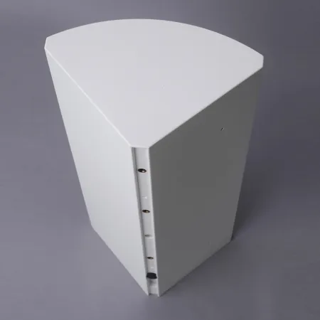 Cornered Audio C3 Czarny