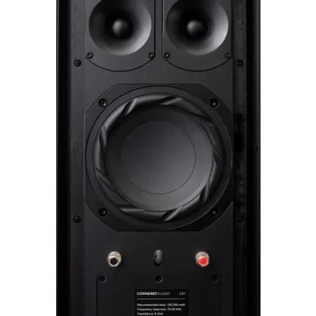 Cornered Audio LS1