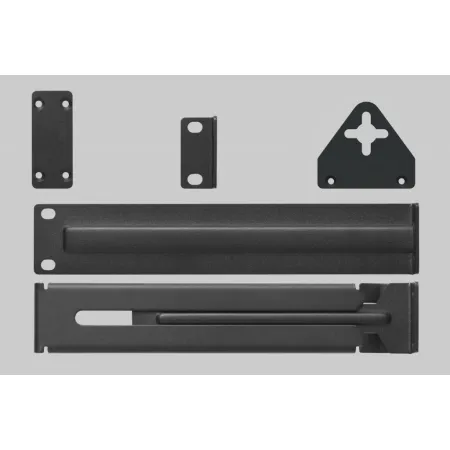 Blaze Audio Powerzone 1004 1U