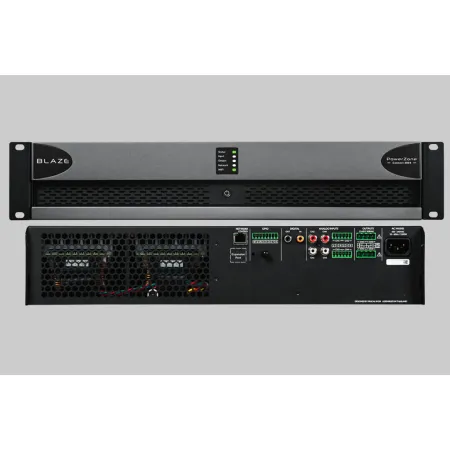 Blaze Audio Connect Powerzone 3004 2U