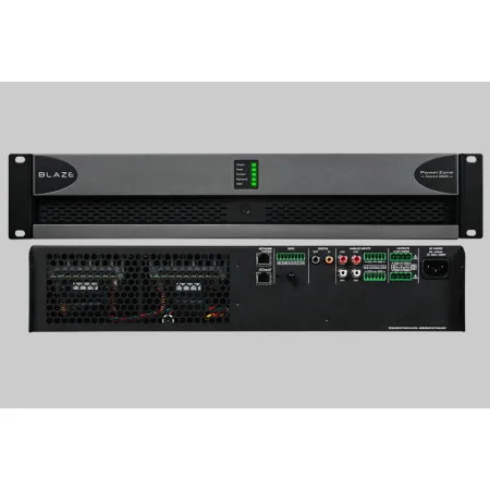 Blaze Audio Connect Powerzone 3004D 2U