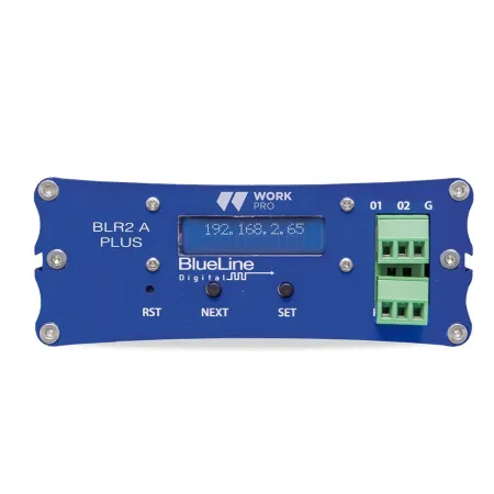WorkPRO BLR2 A PLUS MKII