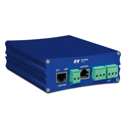WorkPRO BLR2 A PLUS MKII