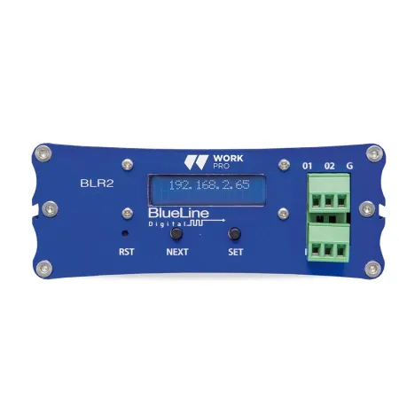 WorkPRO BLR2 MKII