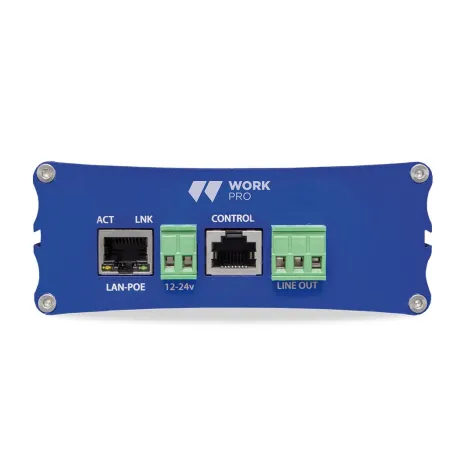 WorkPRO BLR2 MKII