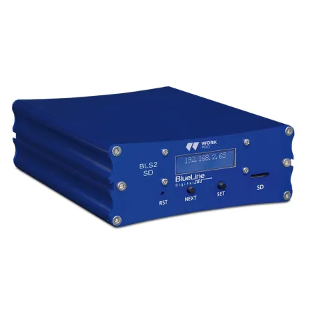 WorkPRO BLS2 SD MKII
