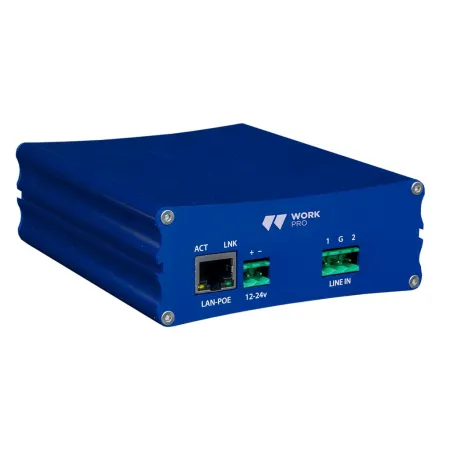 WorkPRO BLS2 SD MKII