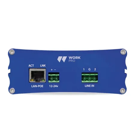 WorkPRO BLS2 SD MKII