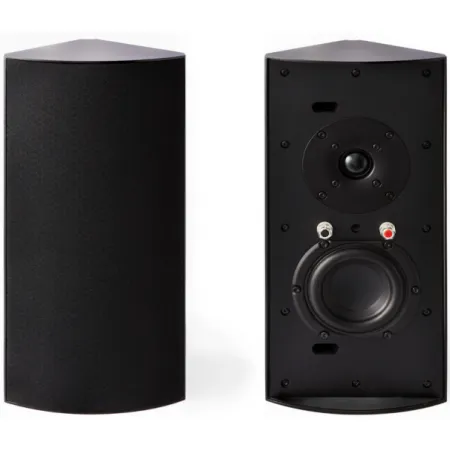 Cornered Audio C3 Czarny