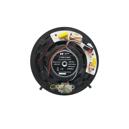 WorkPRO C-Pro 8