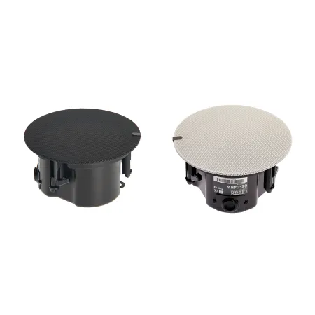 Cloud CS-C4HB Czarny