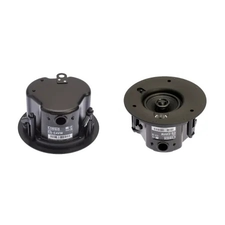 Cloud CS-C4VB Czarny