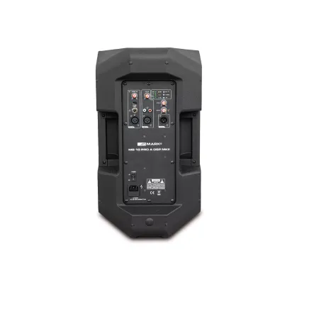 WorkPRO MB10 PRO A DSP MkII