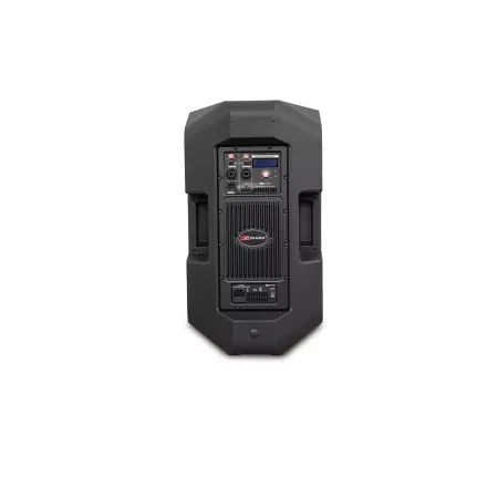 WorkPRO MB12 PRO A DSP MkII