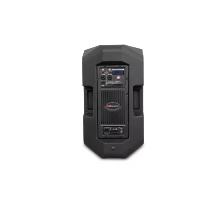 WorkPRO MB15 PRO A DSP MkII