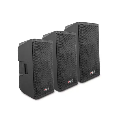 WorkPRO MB10 PRO A DSP MkII