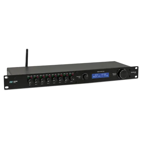 WorkPRO MD-82 AX MKII