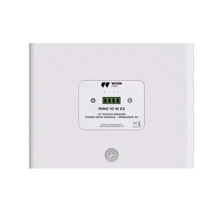 WorkPro Mino 10 E2