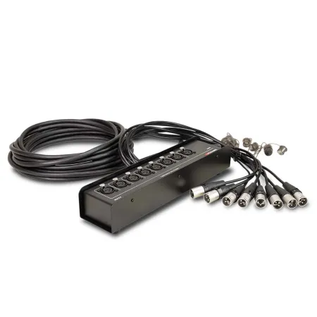 WorkPRO StageBOX MLS88