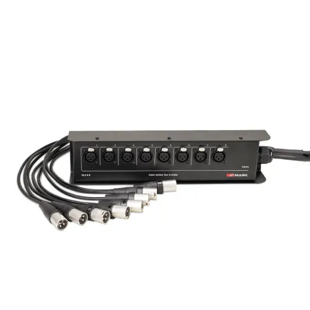 WorkPRO StageBOX MLS88