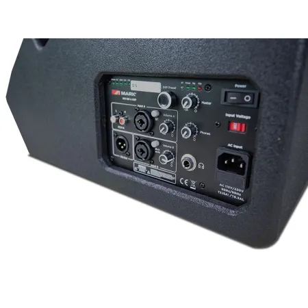 WorkPRO MM120 A DSP