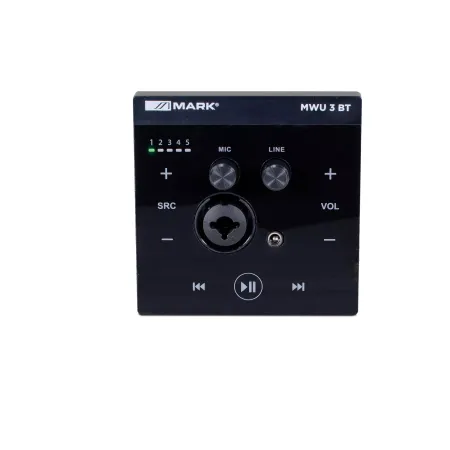 WorkPRO MWU-3 BT