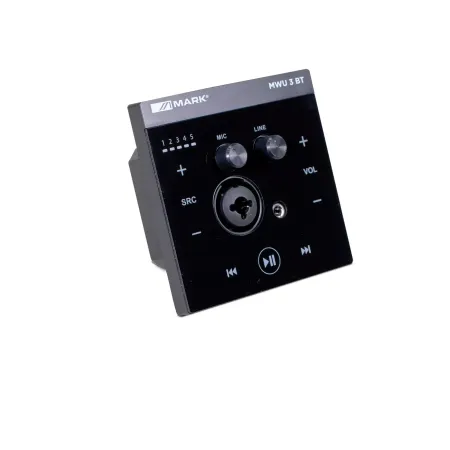 WorkPRO MWU-3 BT