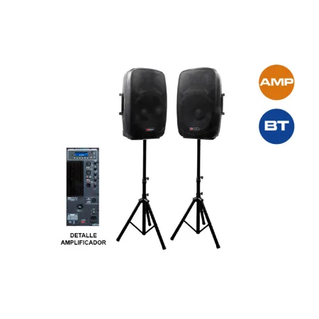 WorkPRO Pack Party 15