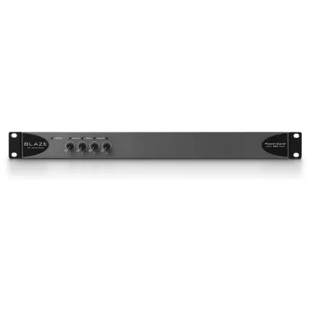 Blaze Audio Powerzone 1004 1U
