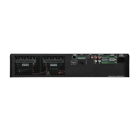 Blaze Audio Connect Powerzone 2004 2U