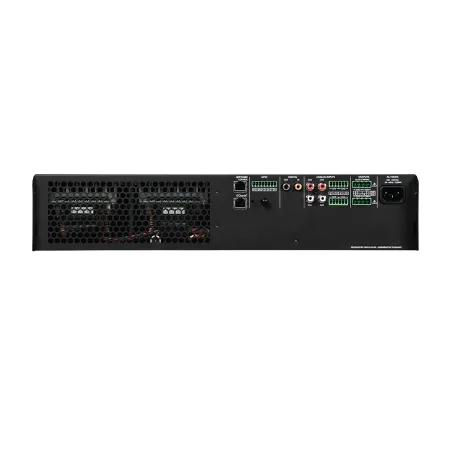 Blaze Audio Connect Powerzone 2004D 2U