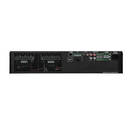 Blaze Audio Connect Powerzone 3004 2U