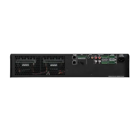 Blaze Audio Connect Powerzone 3004D 2U