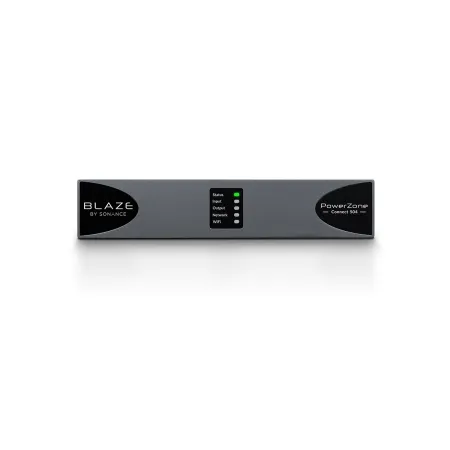 Blaze Audio Connect Powerzone 504