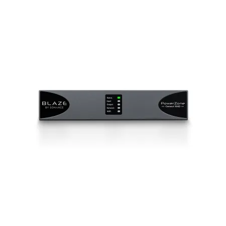 Blaze Audio Connect Powerzone 504D