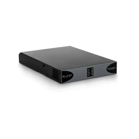 Blaze Audio Connect Powerzone 504D