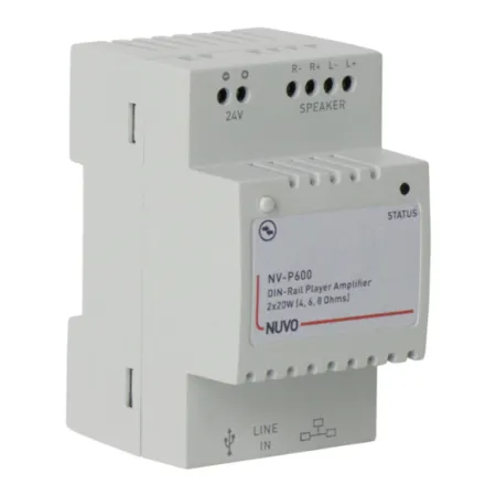 Legrand NUVO NV-P600