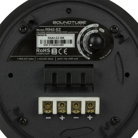 SoundTube RS42 EZ
