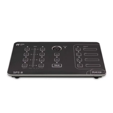 Work Pro SPS-8
