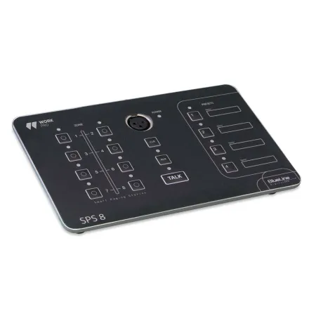 Work Pro SPS-8