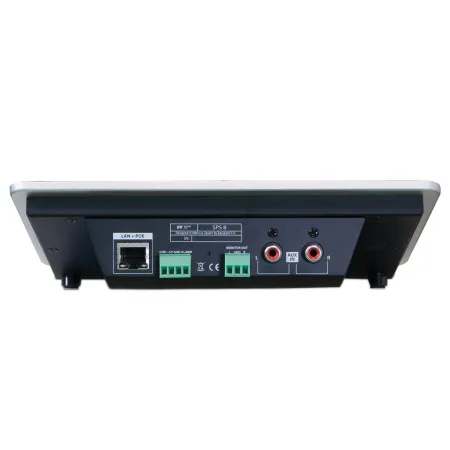 Work Pro SPS-8