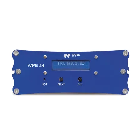 WorkPro WPE-24