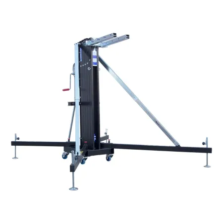 WorkPRO WTS-256