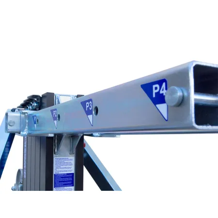 WorkPRO WTS-256